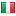 magicalucrezia.com server is located in Italy
